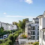 Lena Lichtblick شقة Sellin (Rugen)