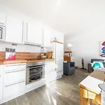 Lena Lichtblick شقة Sellin (Rugen)