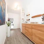 شقة Lena Lichtblick Sellin (Rugen)