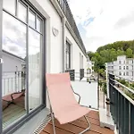 شقة Lena Lichtblick Sellin (Rugen)