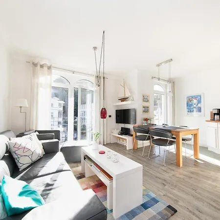 Lena Lichtblick Sellin (Rugen)