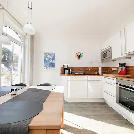 Lena Lichtblick Appartement Sellin (Rugen)