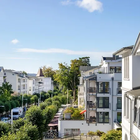 Lena Lichtblick Apartament Sellin (Rugen)