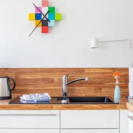 Appartement Lena Lichtblick *