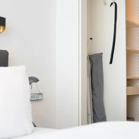 Lena Lichtblick Apartament Sellin (Rugen)