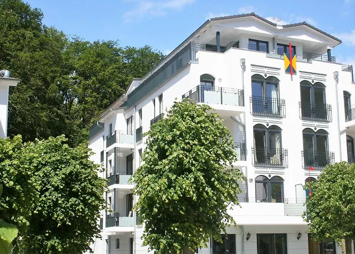 Lena Lichtblick Appartement