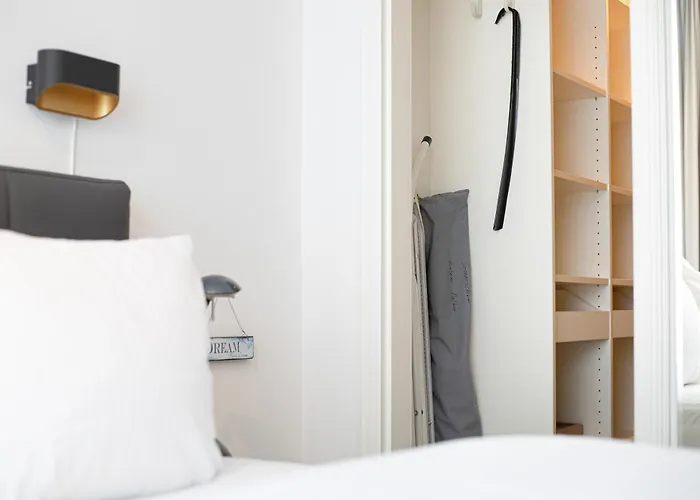 Lena Lichtblick Appartement Sellin (Rugen)