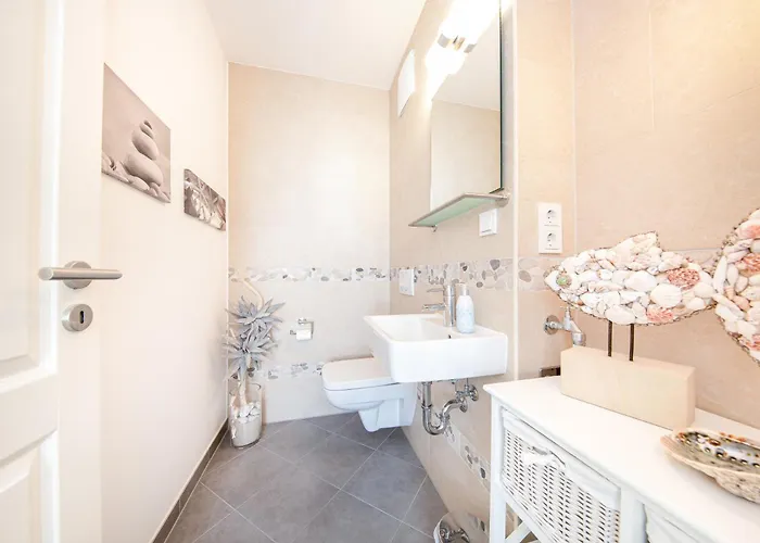 Appartement Lena Lichtblick